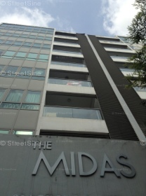 The Midas (D14), Apartment #24392